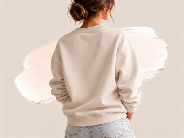 Original apparel graphic example